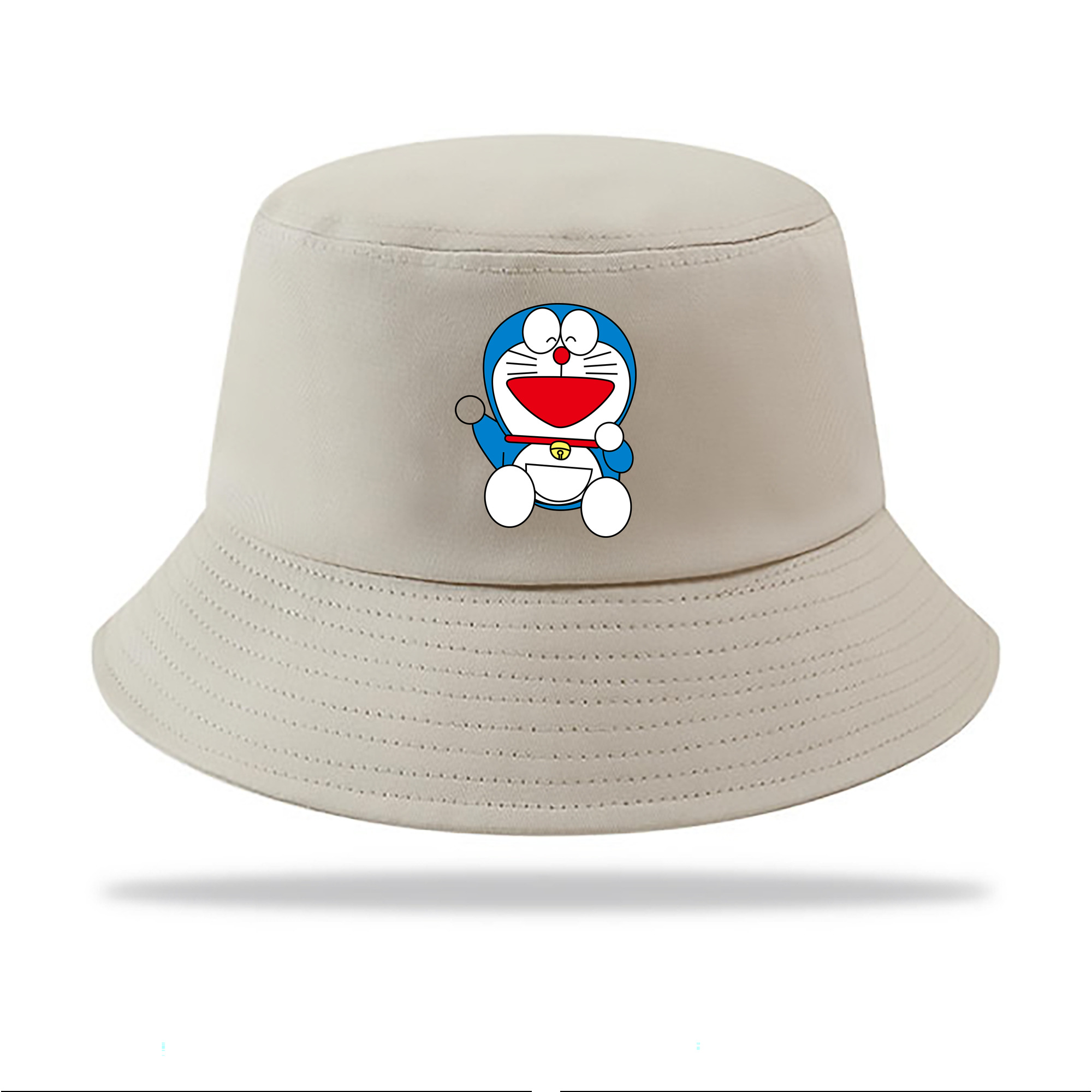 （画像用） ドラえもん Doraemon アウトドア日除けバケットハット